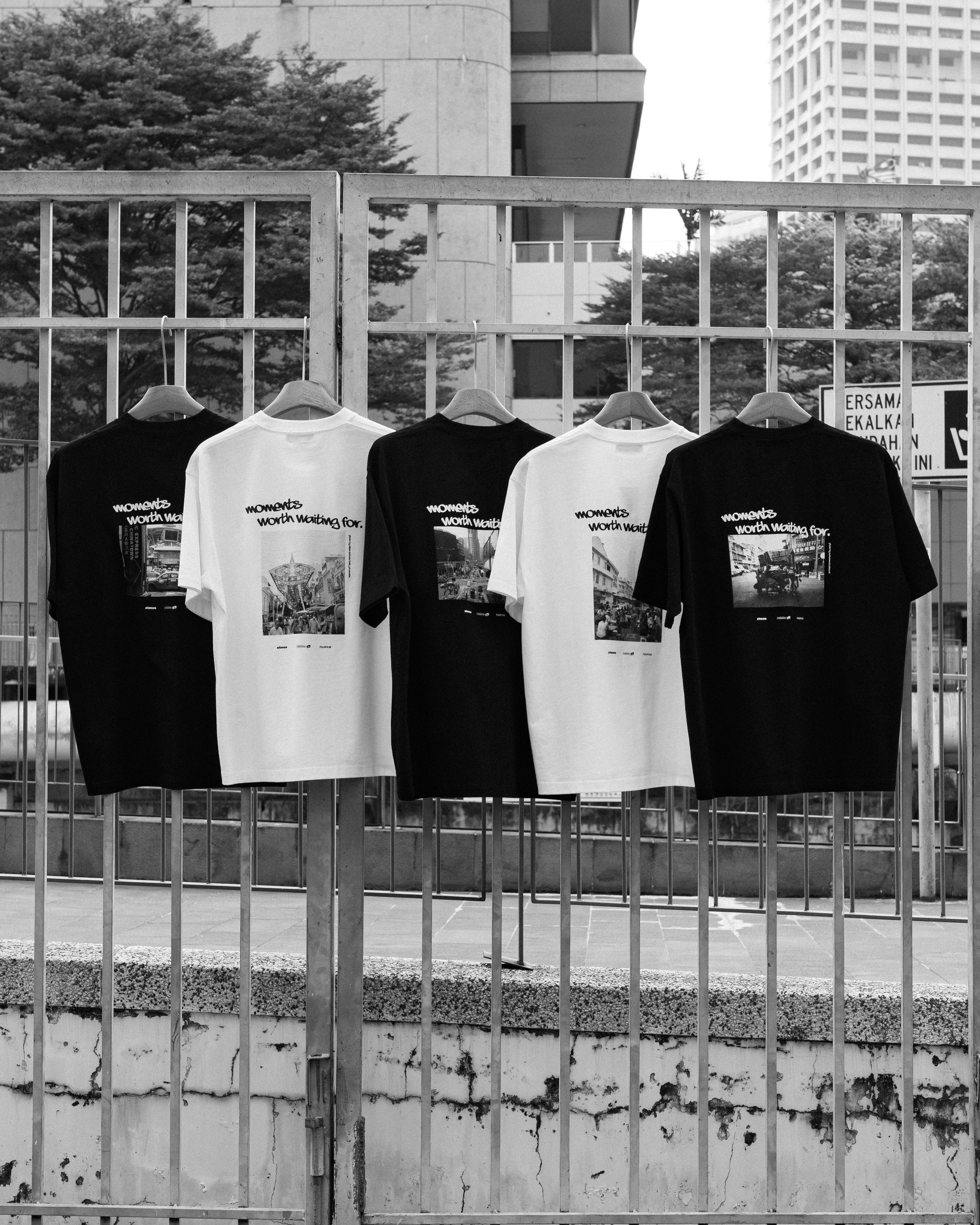 Moments Worth Waiting For: Inside the FUJIFILM × atmos "Capture Your City: Kuala Lumpur Edition"