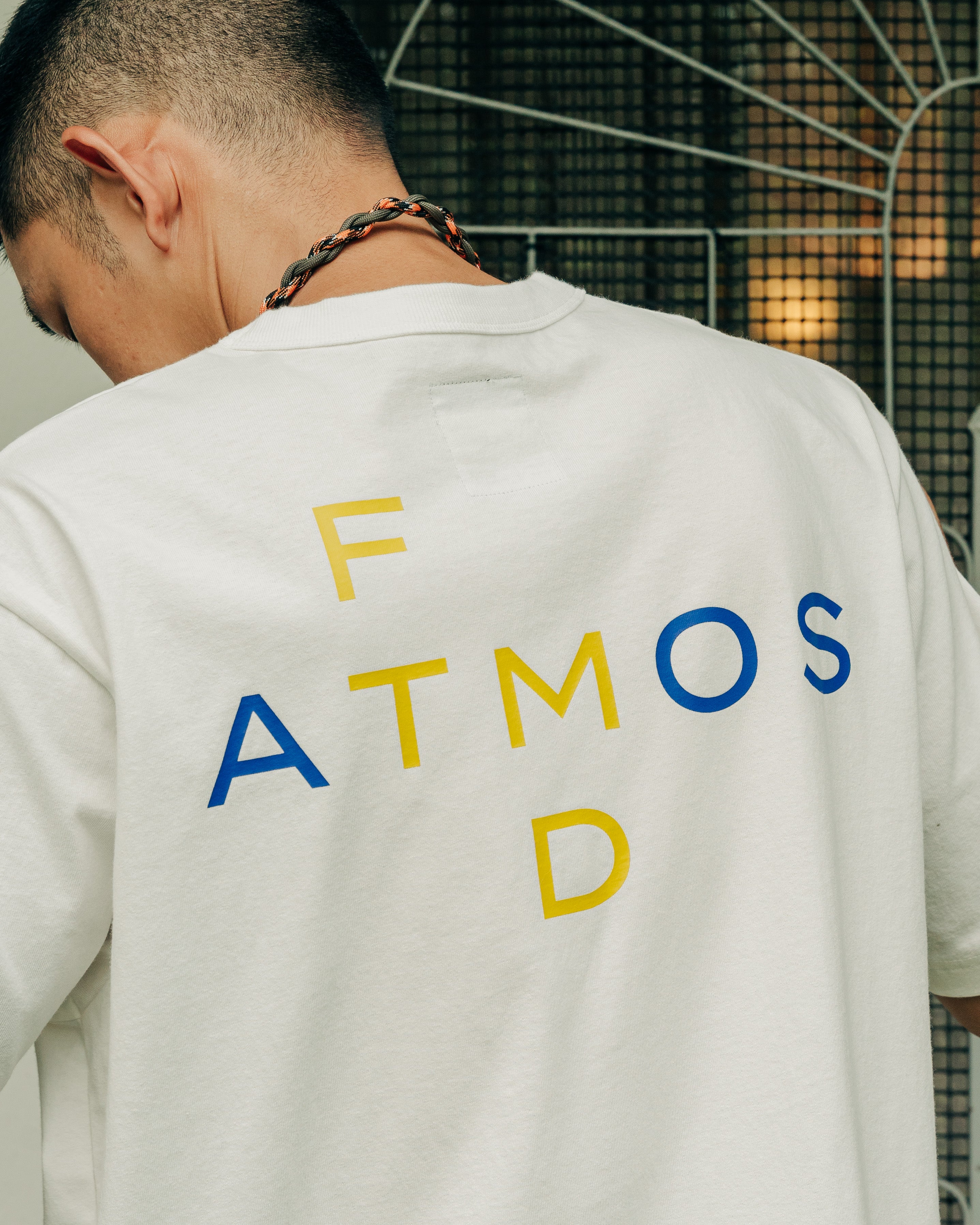 FTMD. X ATMOS 10TH ANNIVERSARY CAPSULE COLLECTION
