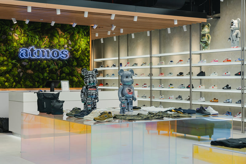 atmos Genting SkyAvenue