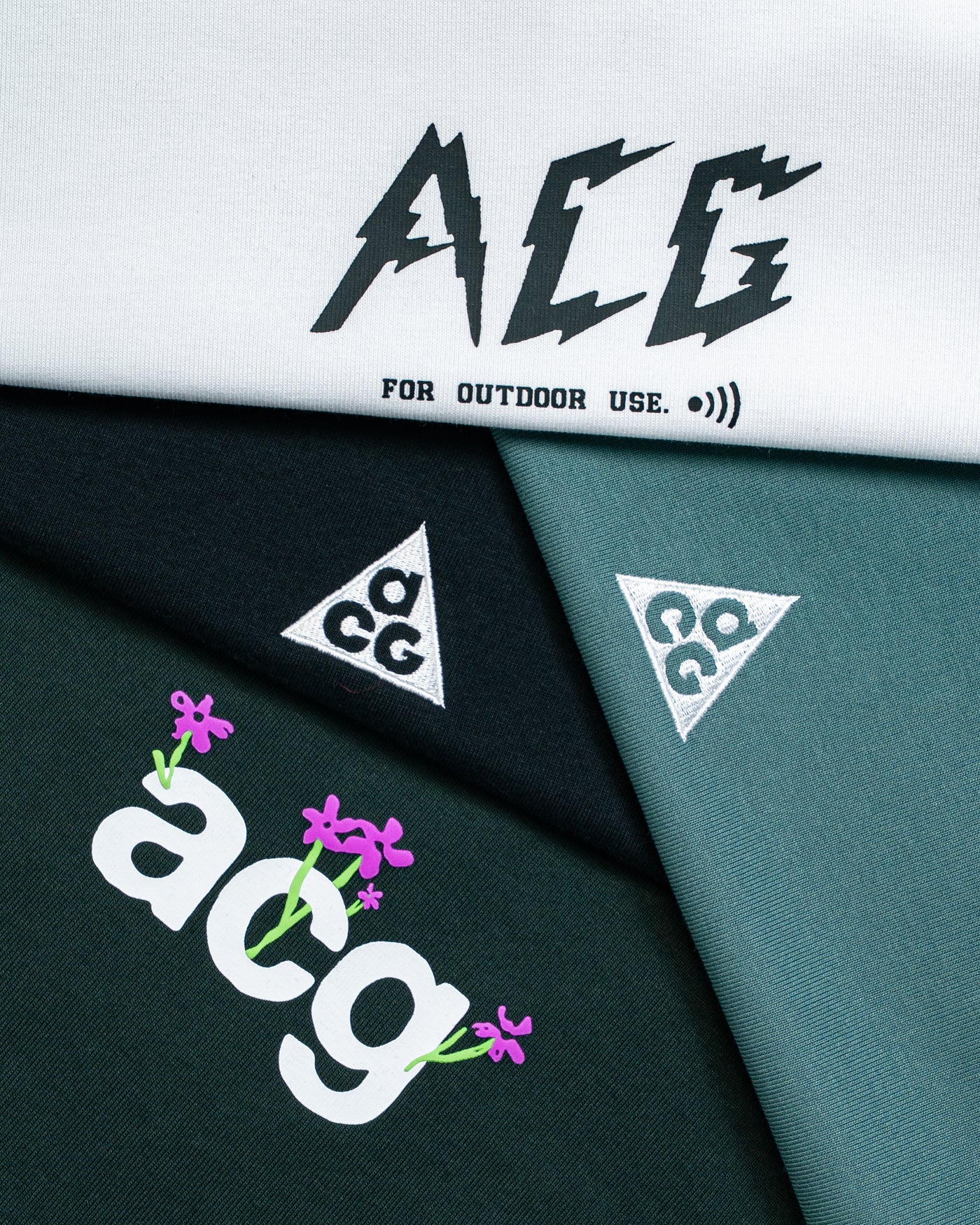 Nike ACG—All Conditions Gear