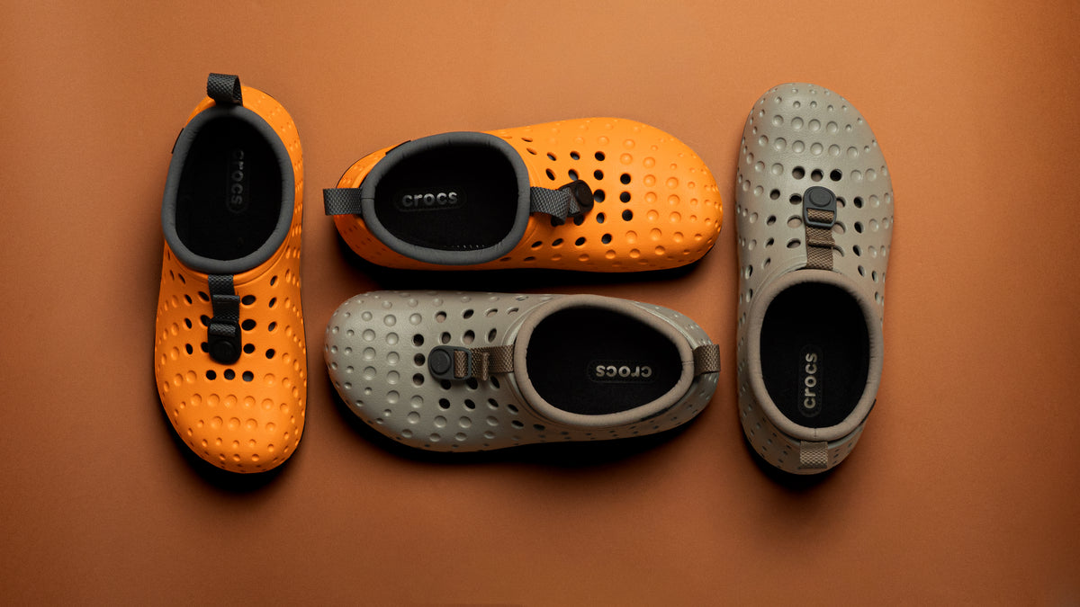Crocs Tembo II RO