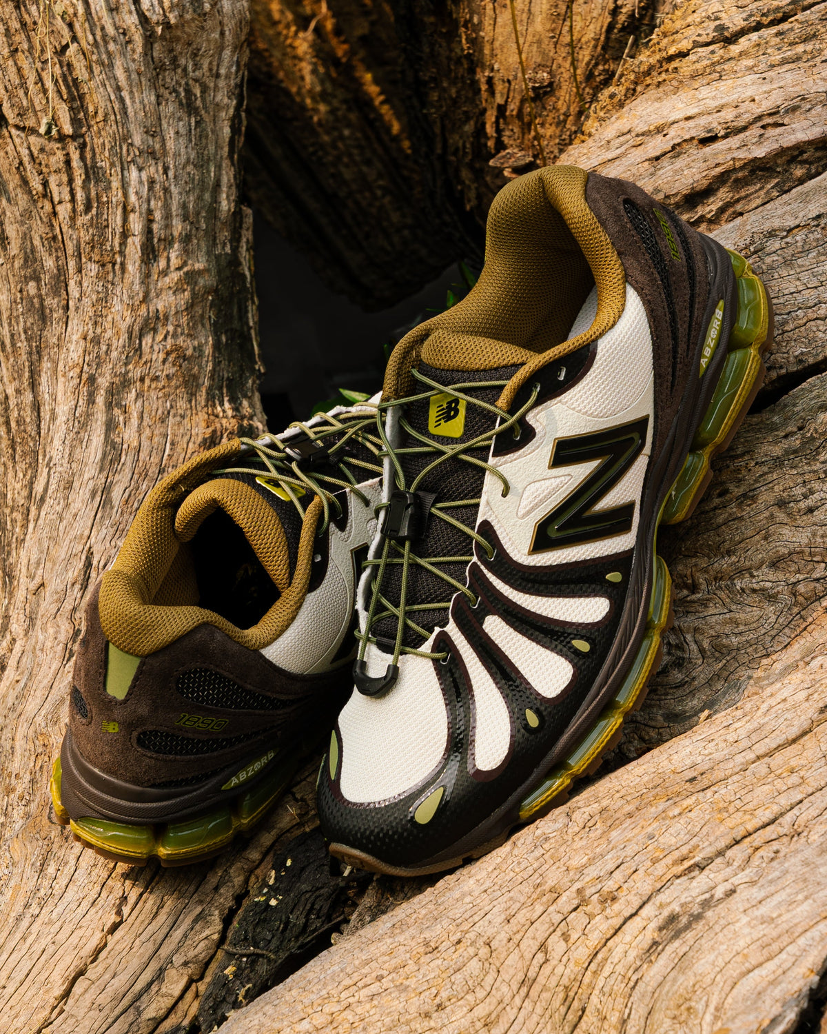 New Balance ABZORB 1890