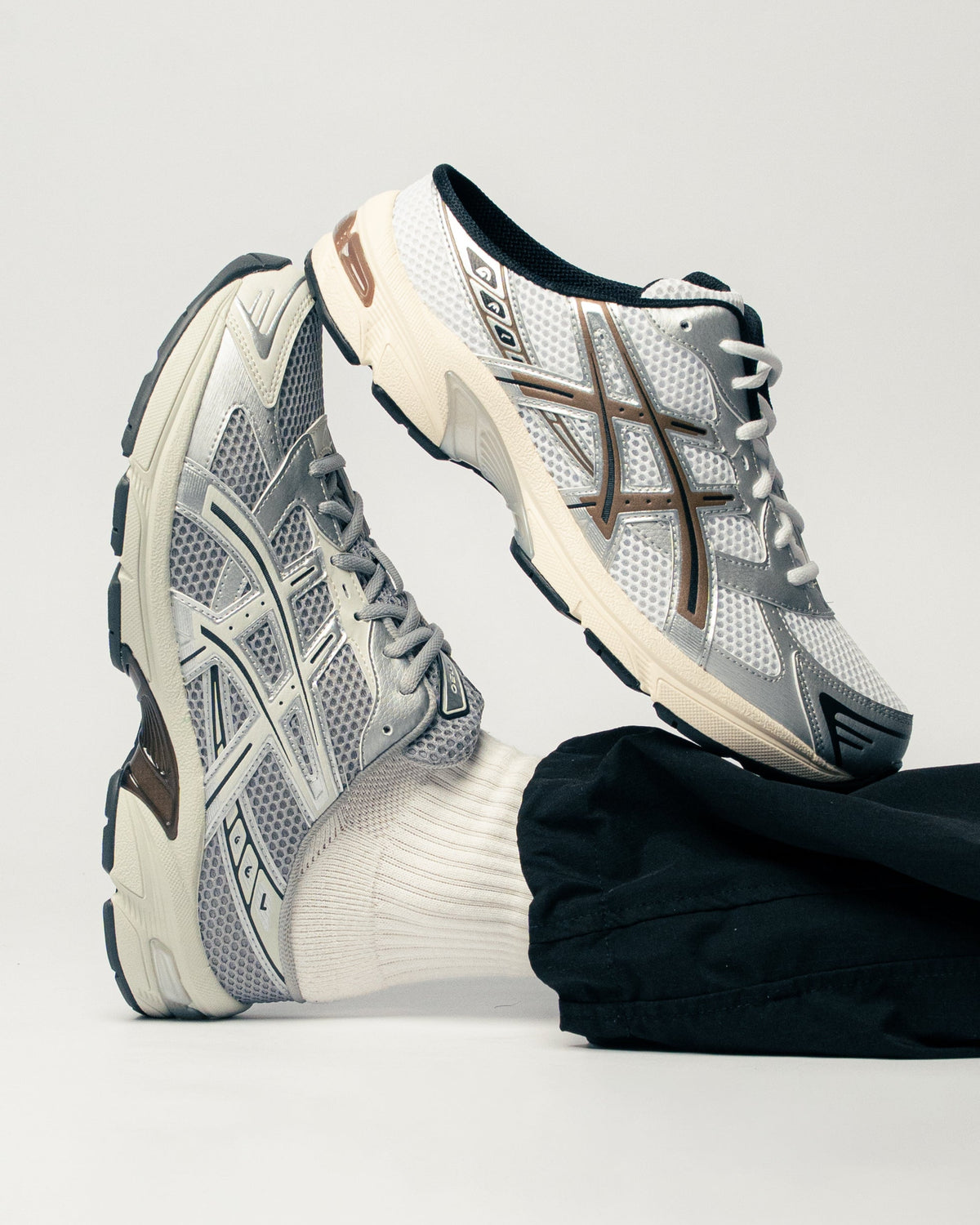 ASICS GEL-1130 MULE