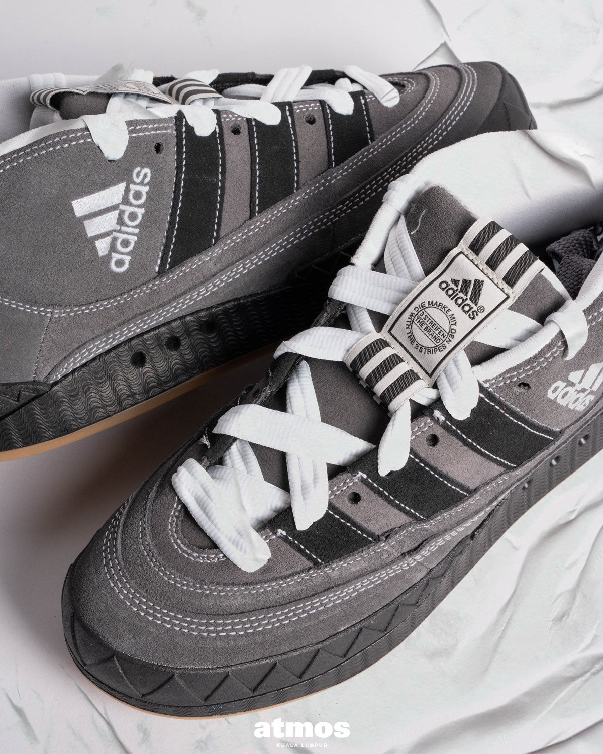 ADIDAS YNUK PACK