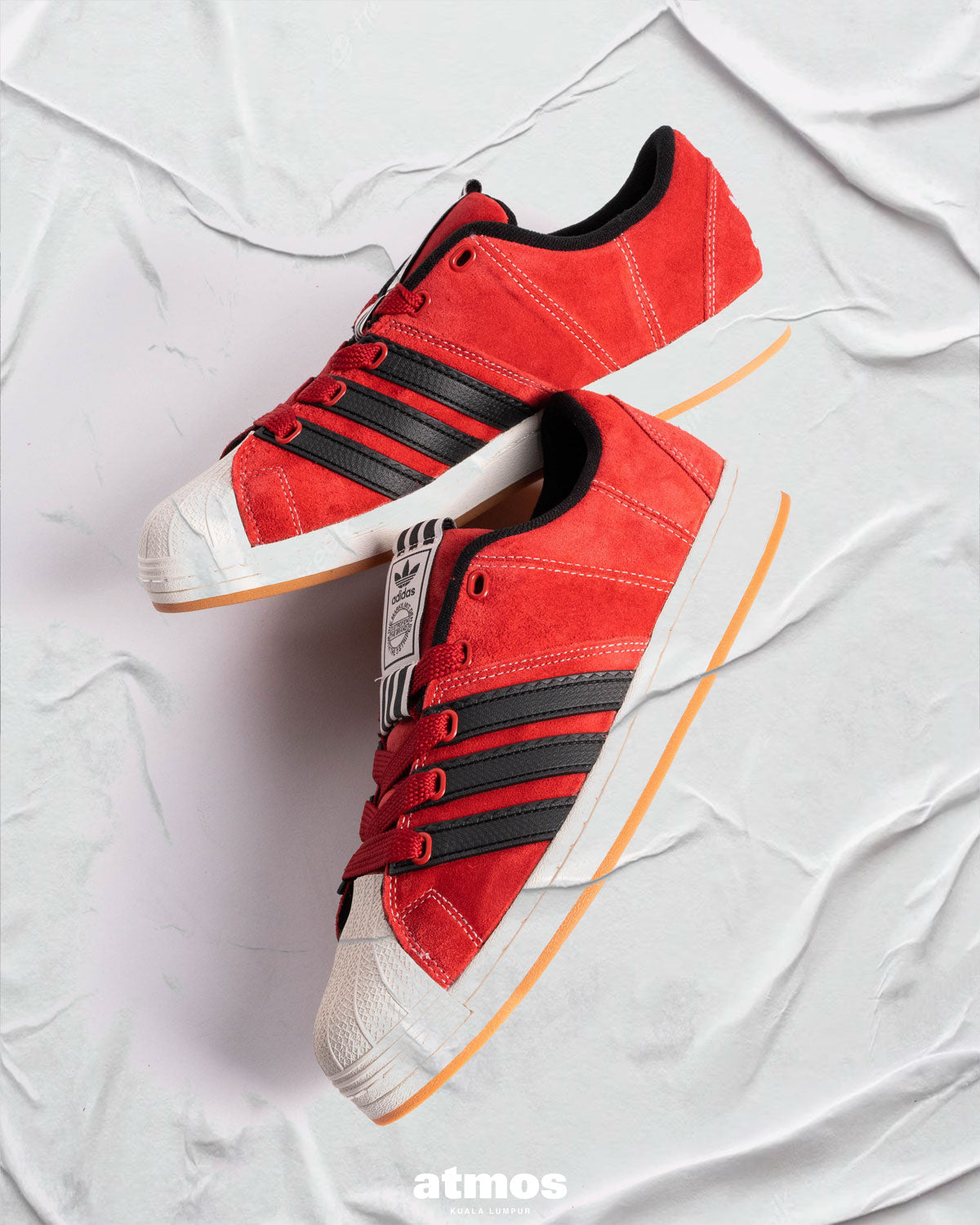 ADIDAS YNUK PACK