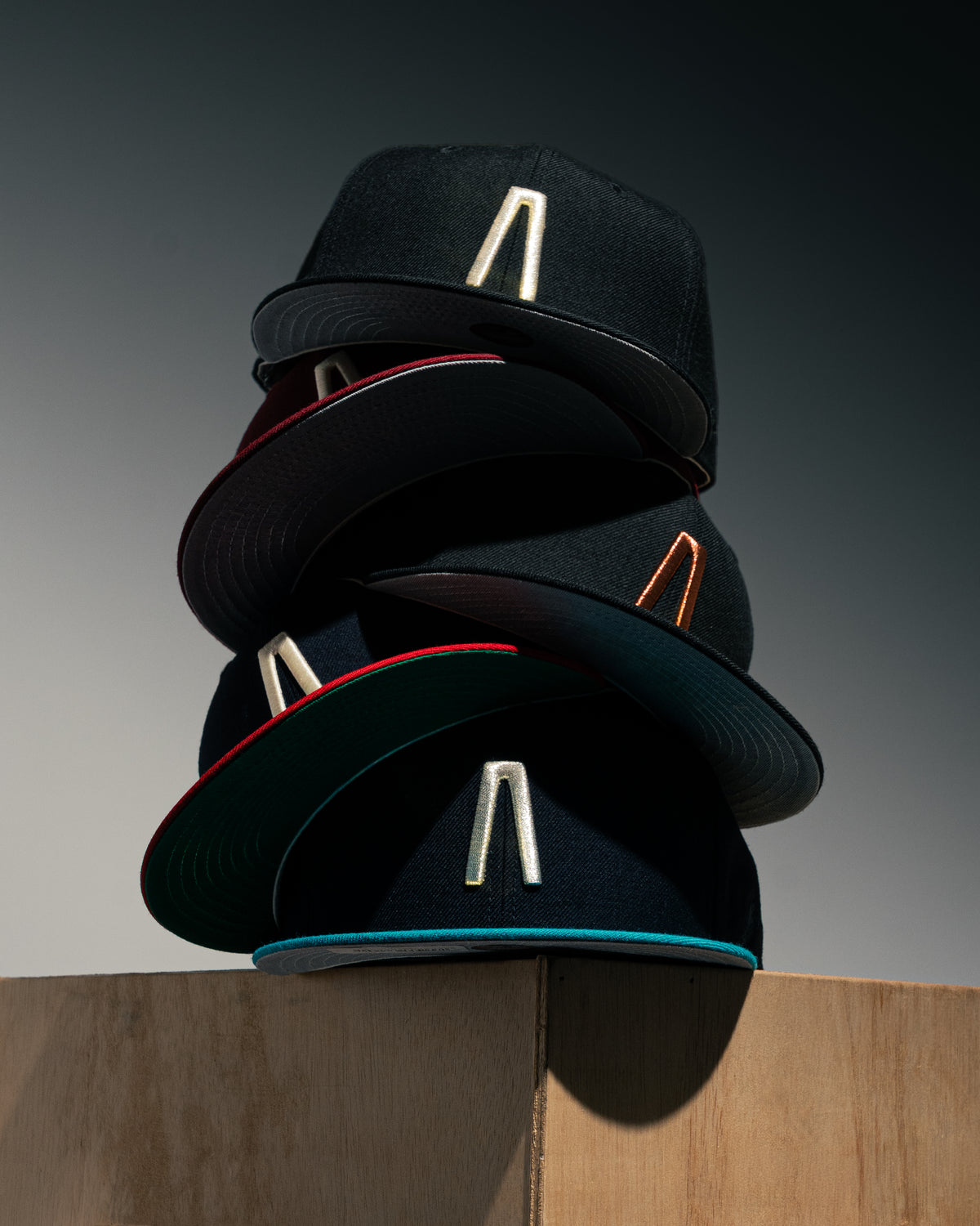 New Era x Fear of God Essentials x MLB 59FIFTY Fitted Cap