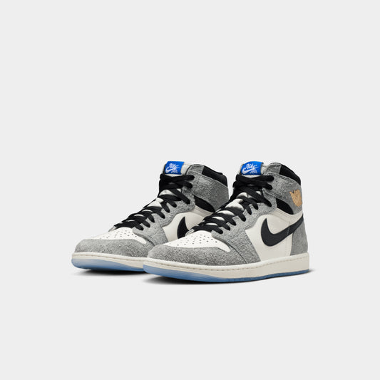Air Jordan 1 Retro High OG "All Star"