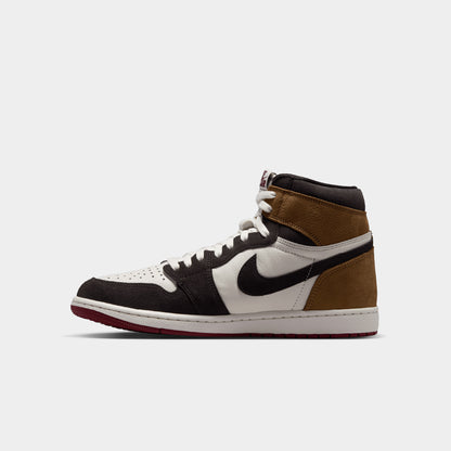 Air Jordan Retro High OG "Love Letter"