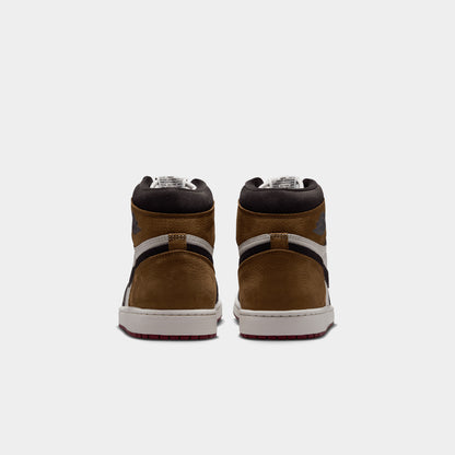 Air Jordan Retro High OG "Love Letter"