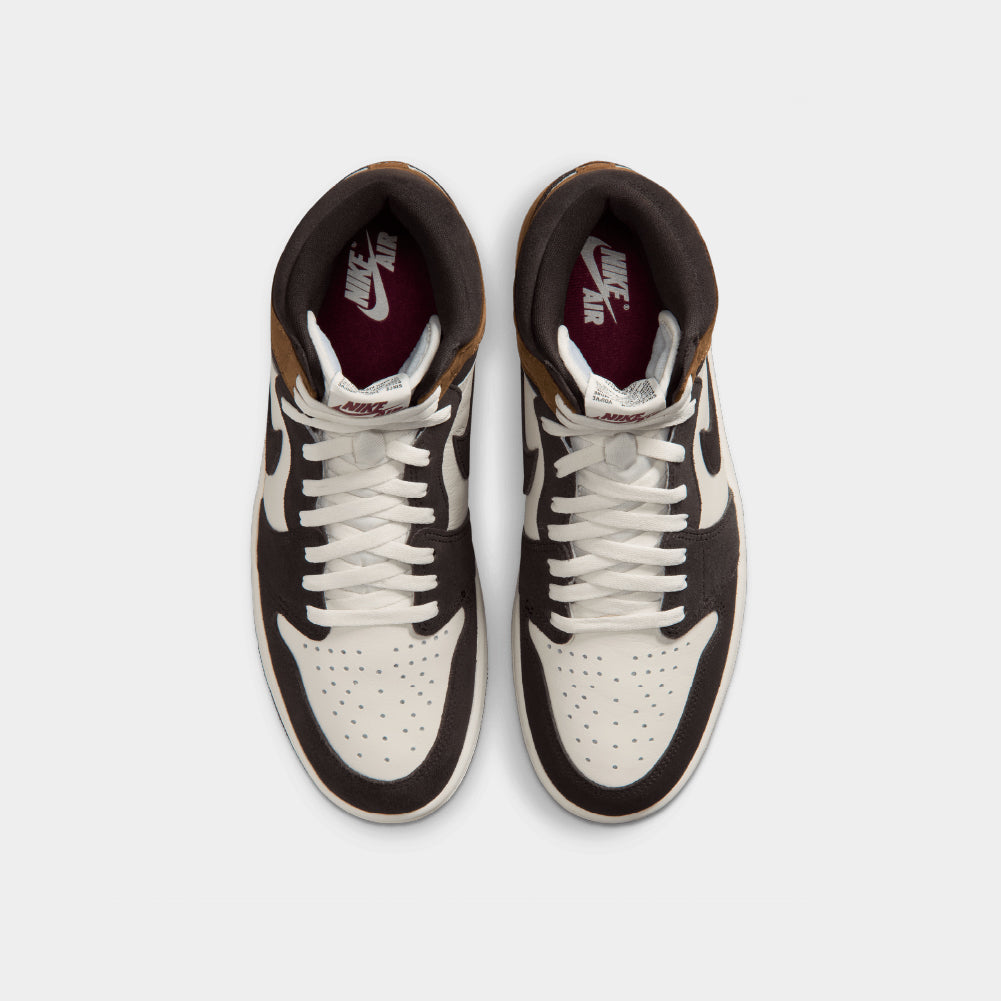 Air Jordan Retro High OG "Love Letter"