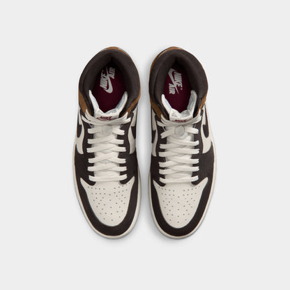 Air Jordan Retro High OG "Love Letter"