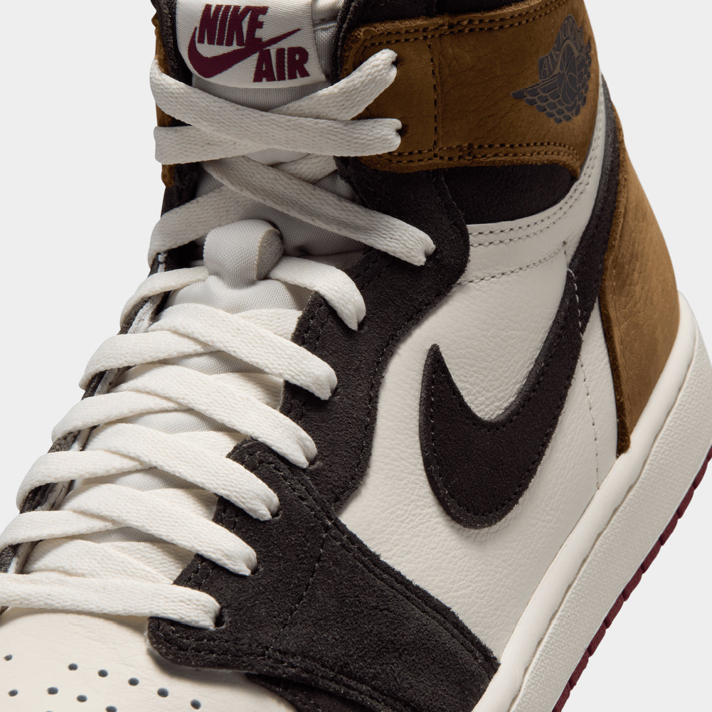 Air Jordan Retro High OG "Love Letter"