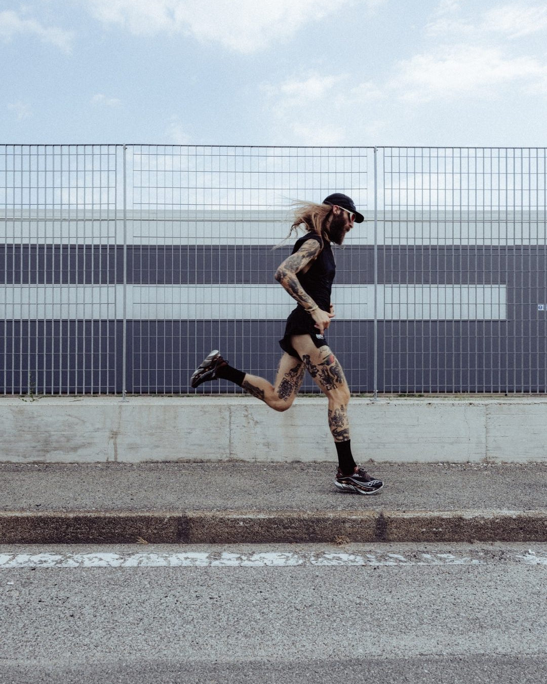 Saucony Endorphin Elite 3 "Space Cowboy"
