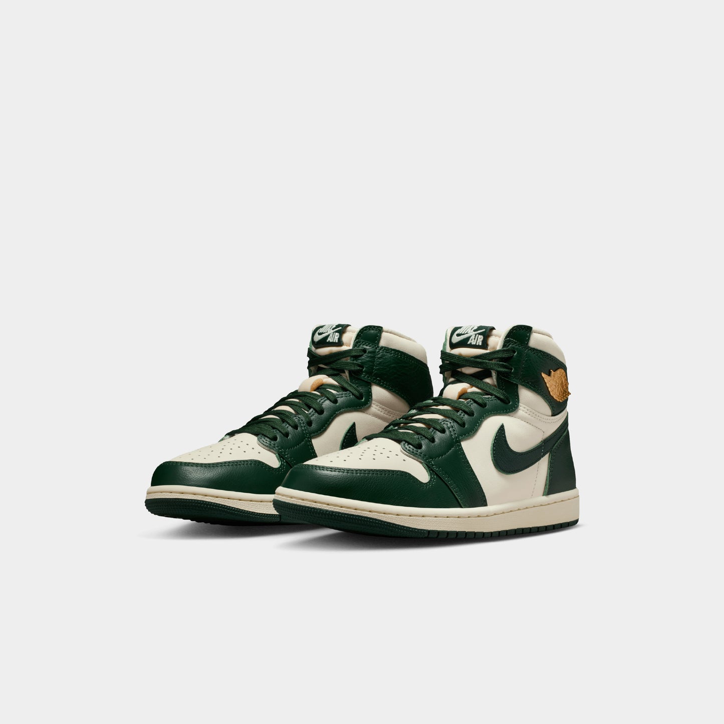 Air Jordan 1 Retro High OG "Pro Green" (W)