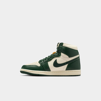Air Jordan 1 Retro High OG "Pro Green" (W)