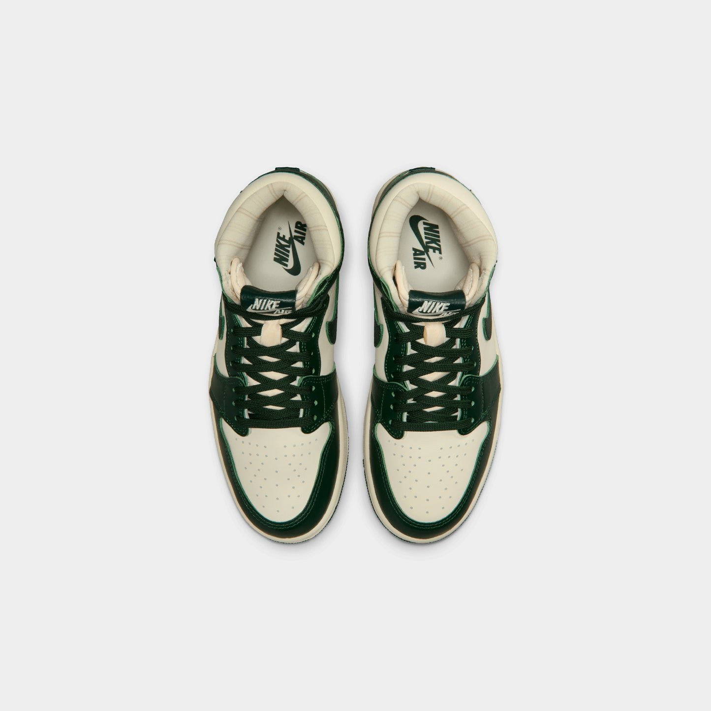 Air Jordan 1 Retro High OG "Pro Green" (W)