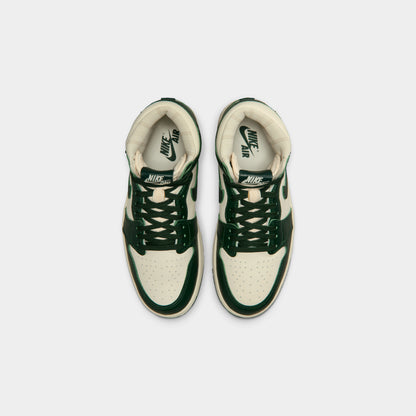 Air Jordan 1 Retro High OG "Pro Green" (W)