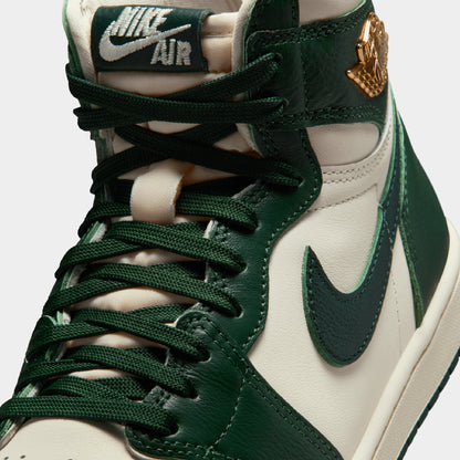 Air Jordan 1 Retro High OG "Pro Green" (W)