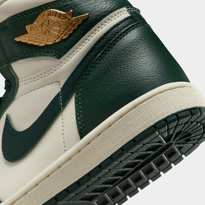 Air Jordan 1 Retro High OG "Pro Green" (W)