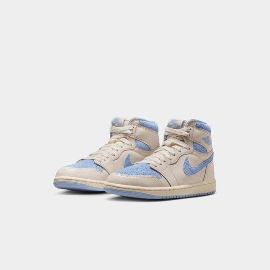 Air Jordan 1 Retro High OG (W) "Psychic Blue"