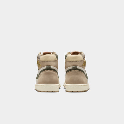 Air Jordan 1 High OG "Khaki and Sail" (W)