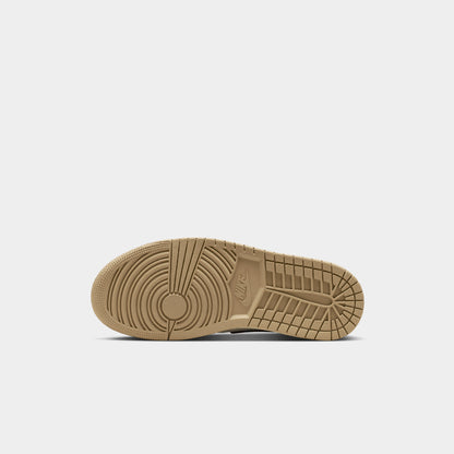 Air Jordan 1 High OG "Khaki and Sail" (W)