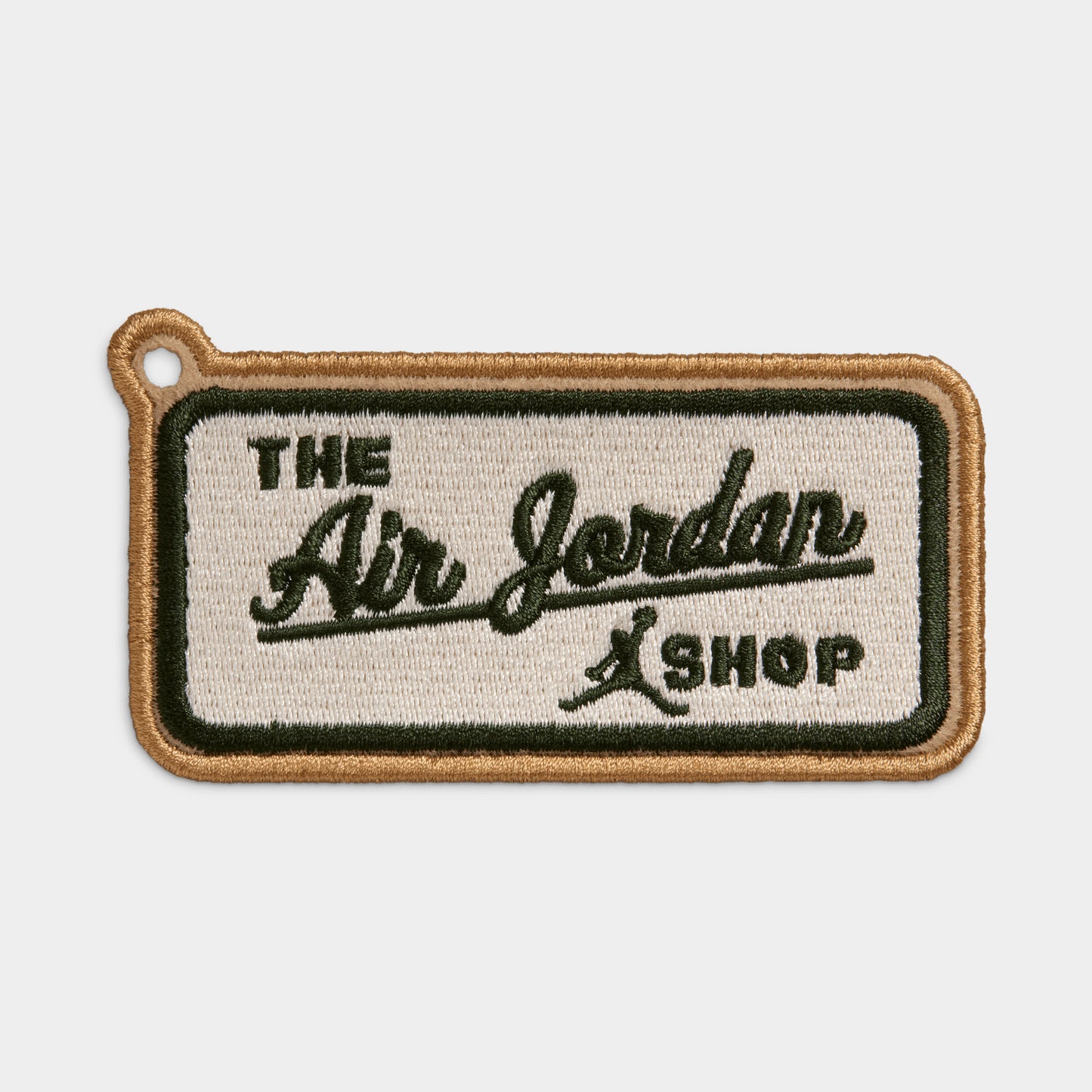 Air Jordan 1 High OG "Khaki and Sail" (W)