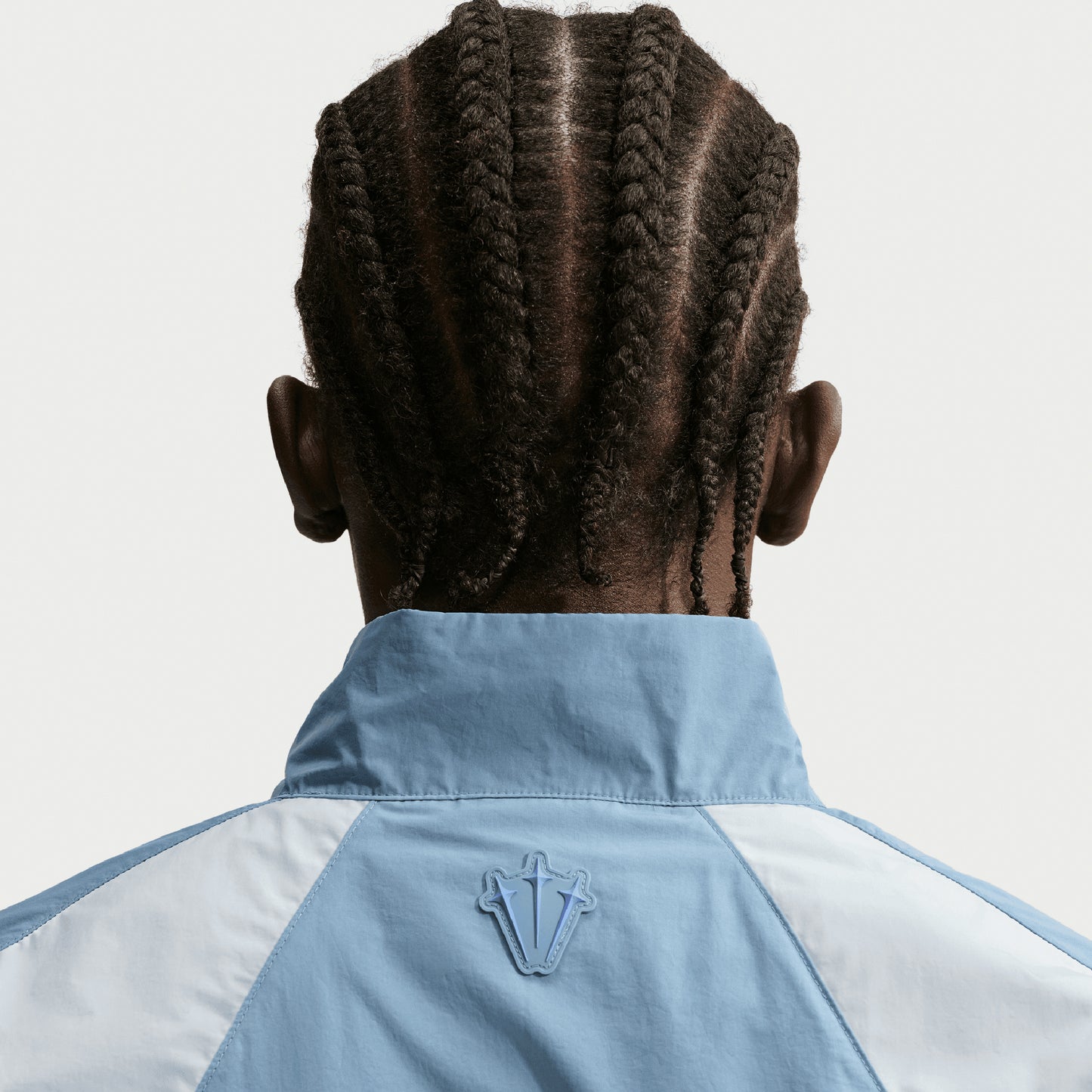 Nike x NOCTA Northstar Nylon Track Jacket