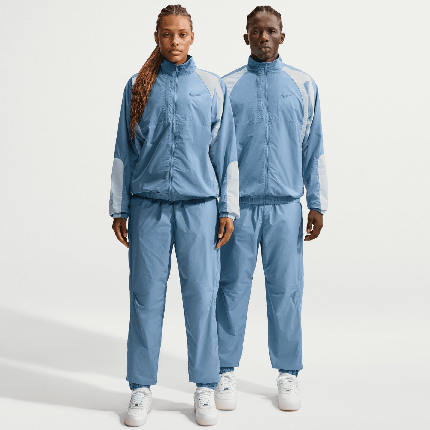 Nike x NOCTA Northstar Nylon Track Pants