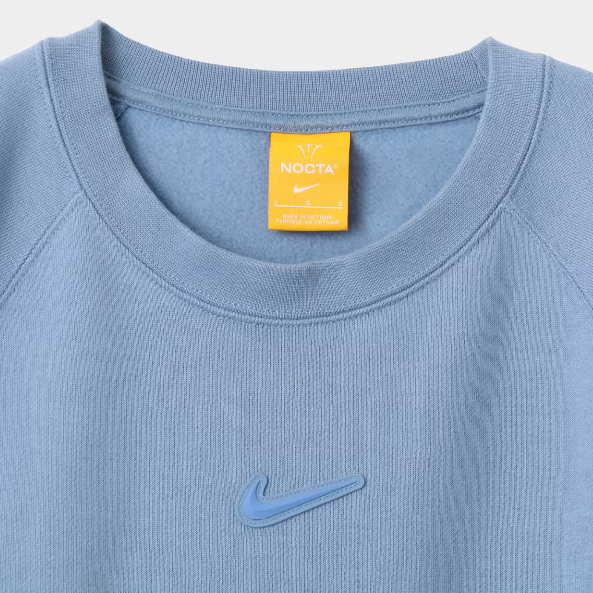 Nike x NOCTA CS Fleece Crew Sweatshirt
