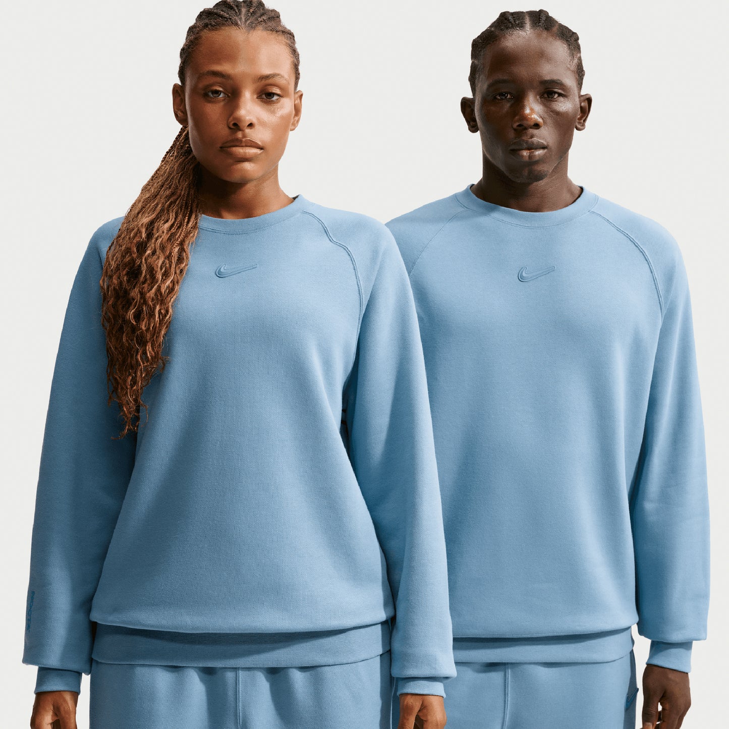Nike x NOCTA CS Fleece Crew Sweatshirt