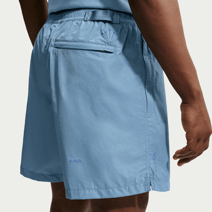 Nike x NOCTA Cardinal Nylon Shorts
