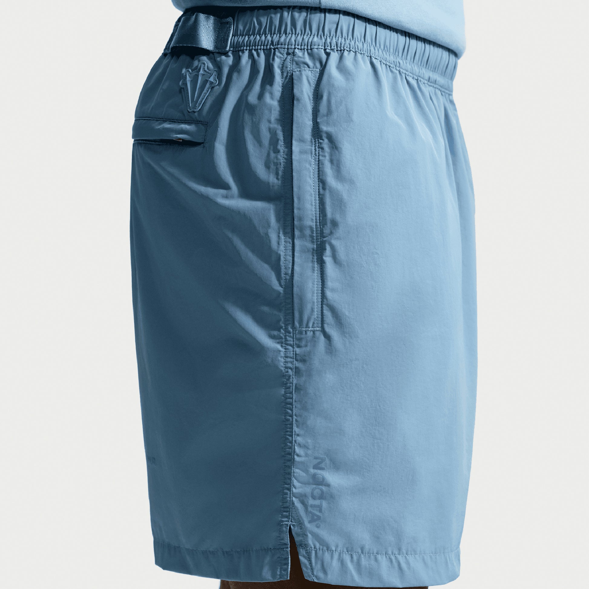 Nike x NOCTA Cardinal Nylon Shorts