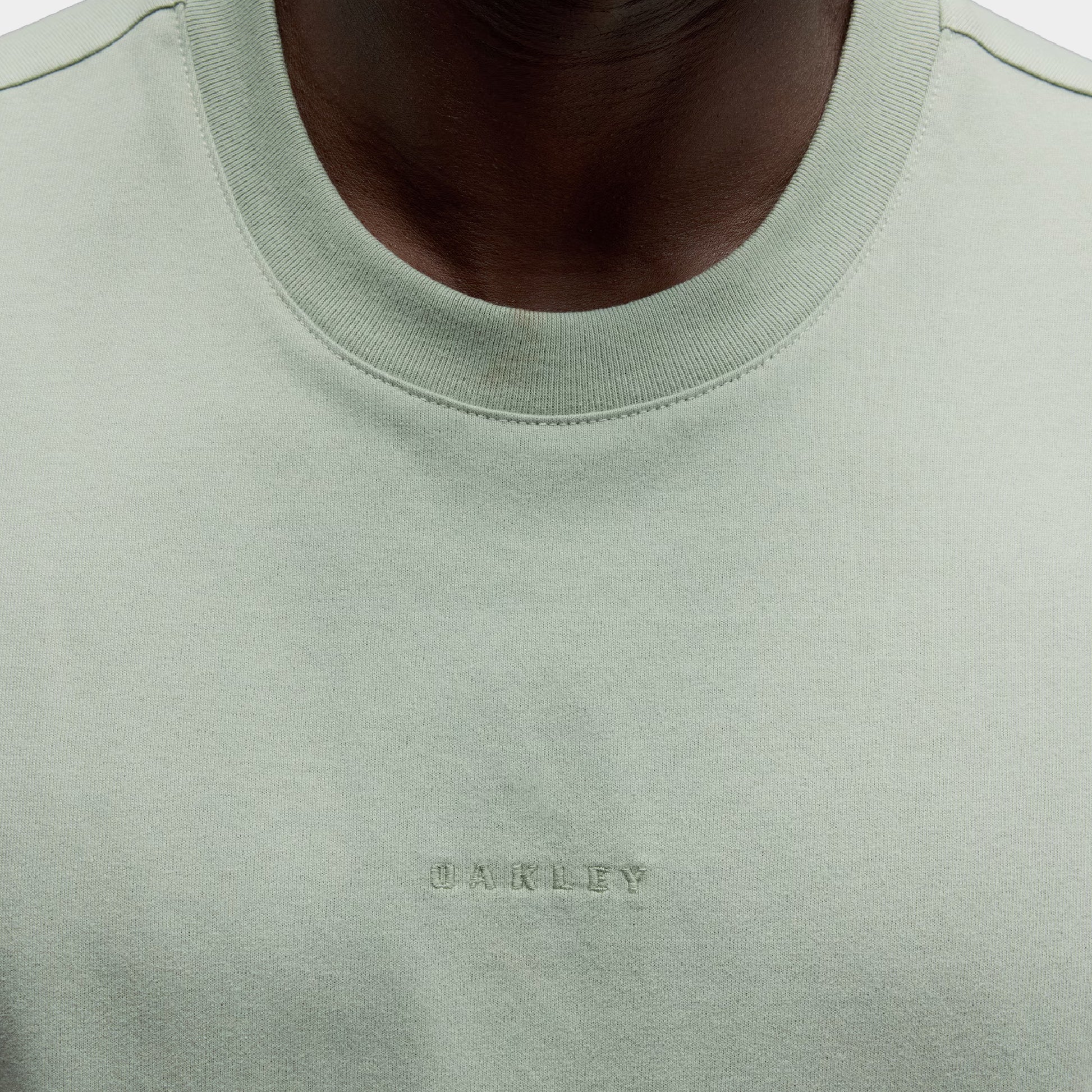 Oakley Soho Gen SS Tee
