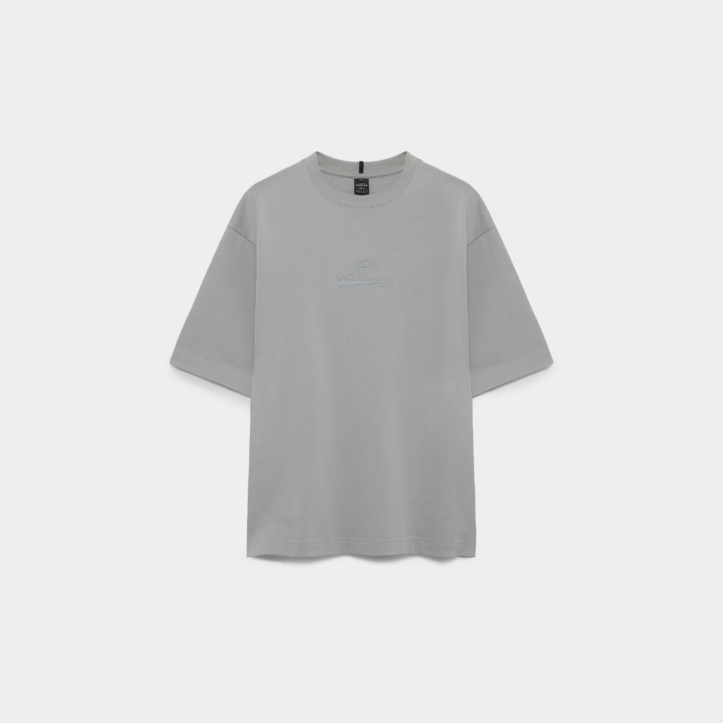 Oakley MTN Ridge Embroidered Tee