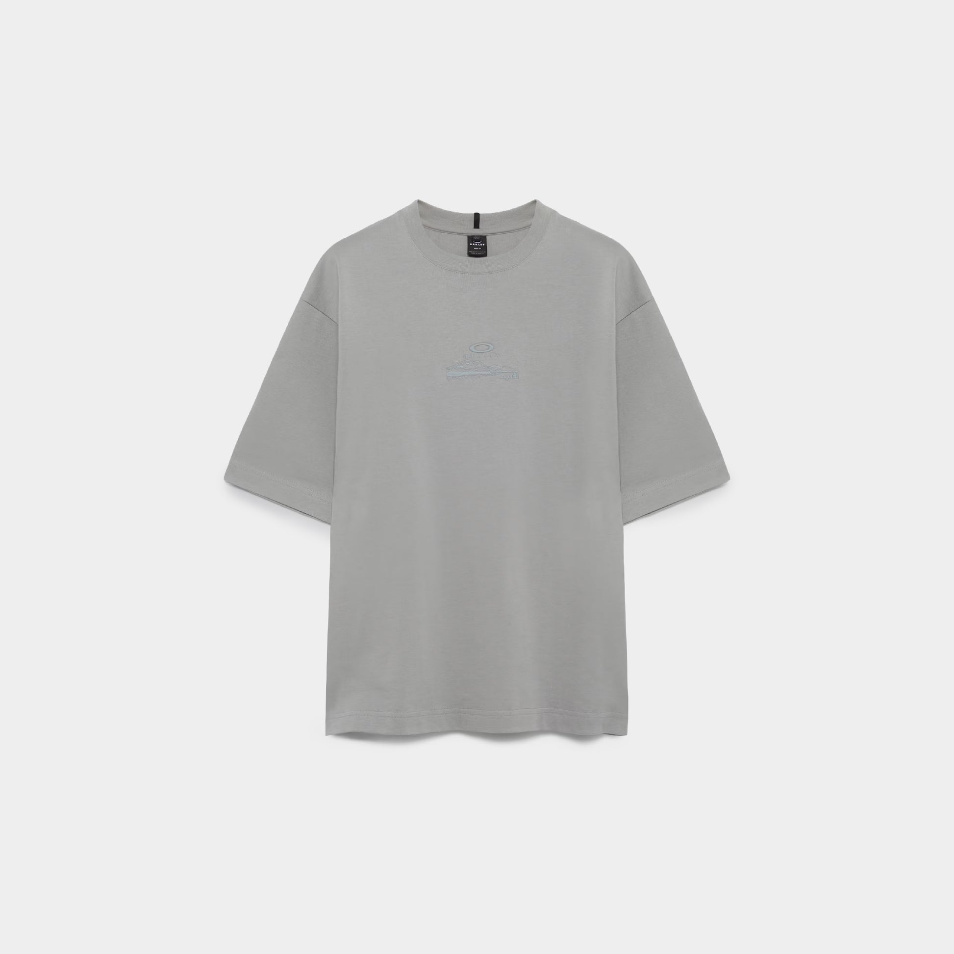Oakley MTN Ridge Embroidered Tee