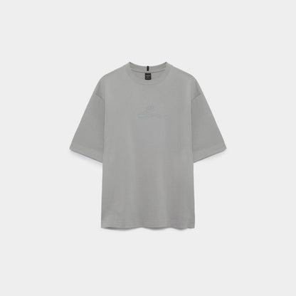 Oakley MTN Ridge Embroidered Tee