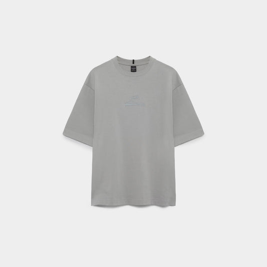 Oakley MTN Ridge Embroidered Tee