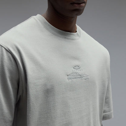 Oakley MTN Ridge Embroidered Tee