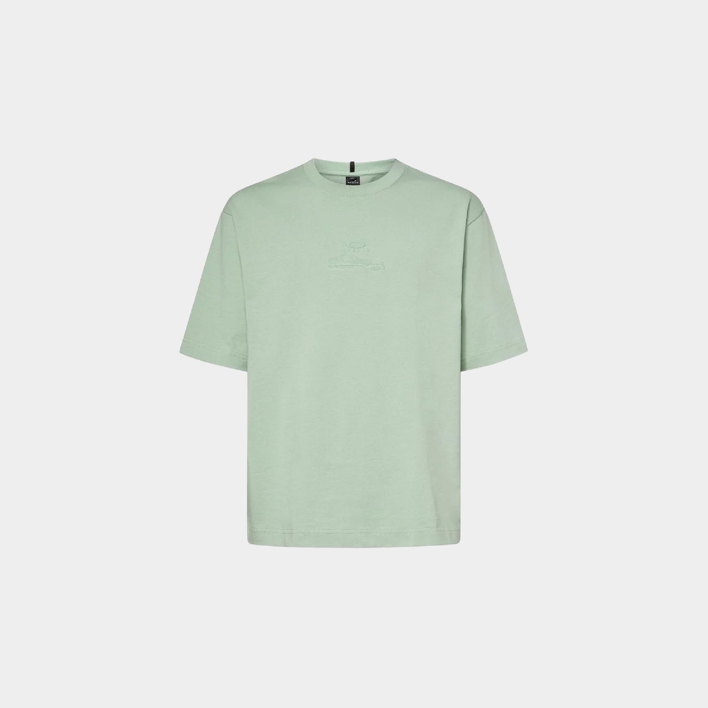 Oakley MTN Ridge Embroidered Tee