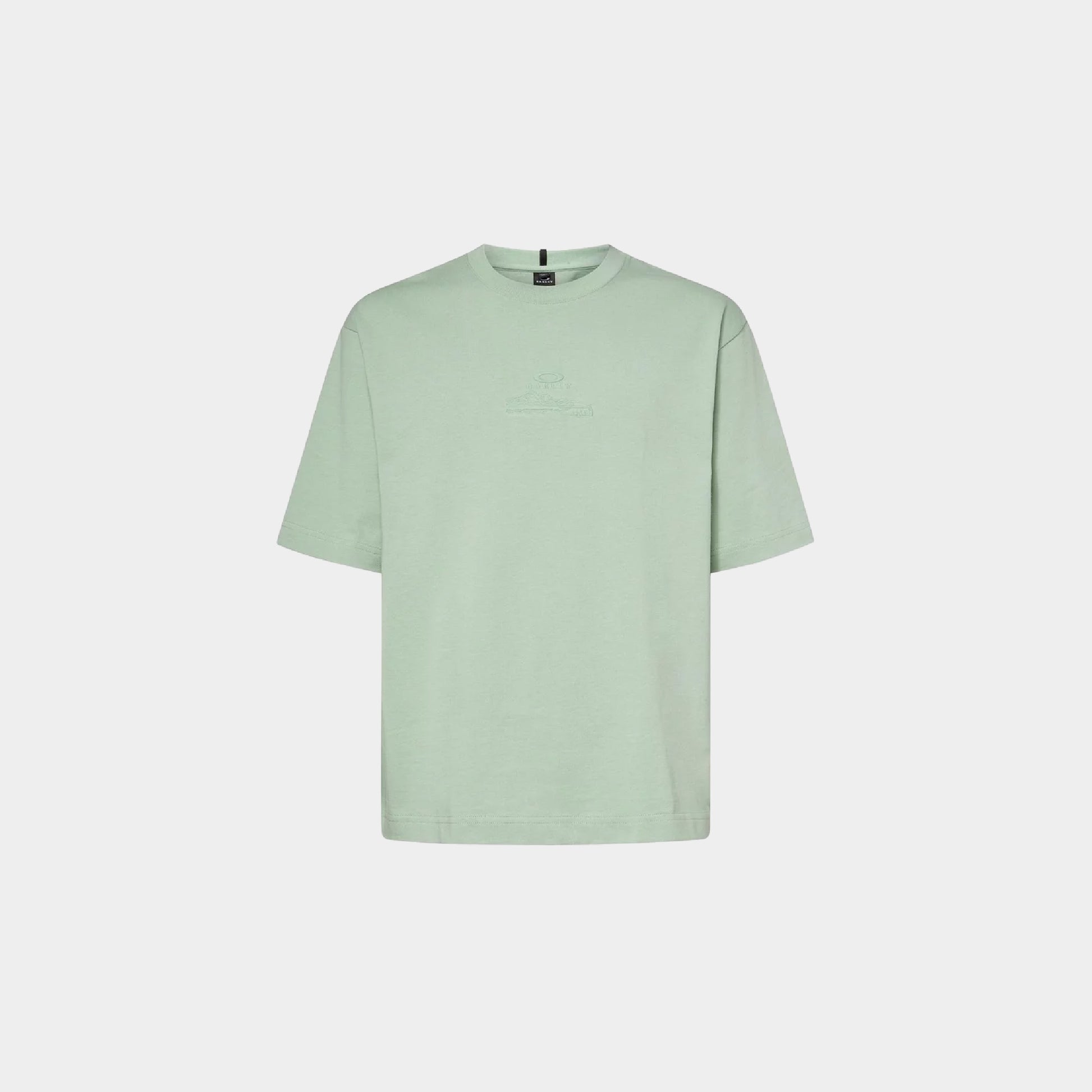 Oakley MTN Ridge Embroidered Tee
