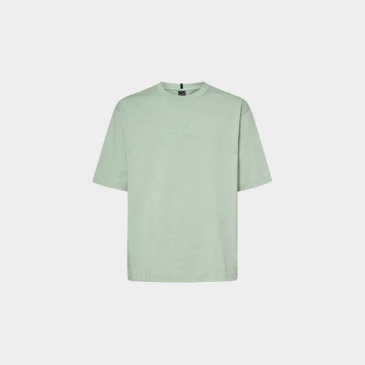 Oakley MTN Ridge Embroidered Tee