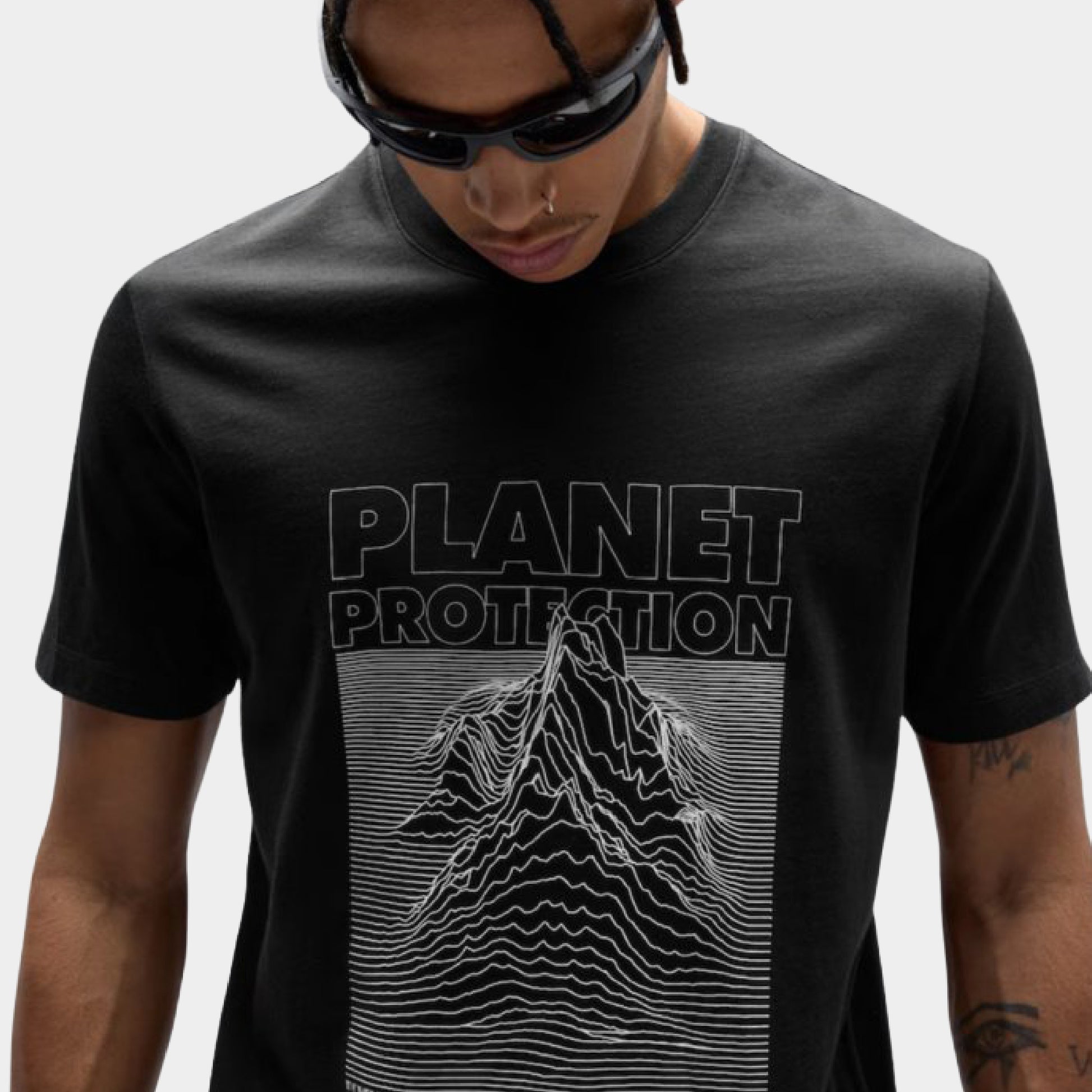 Oakley Futurescape Protopia Tee