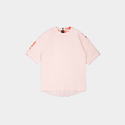 Oakley Hibiscus Breeze Tee atmos Kuala Lumpur