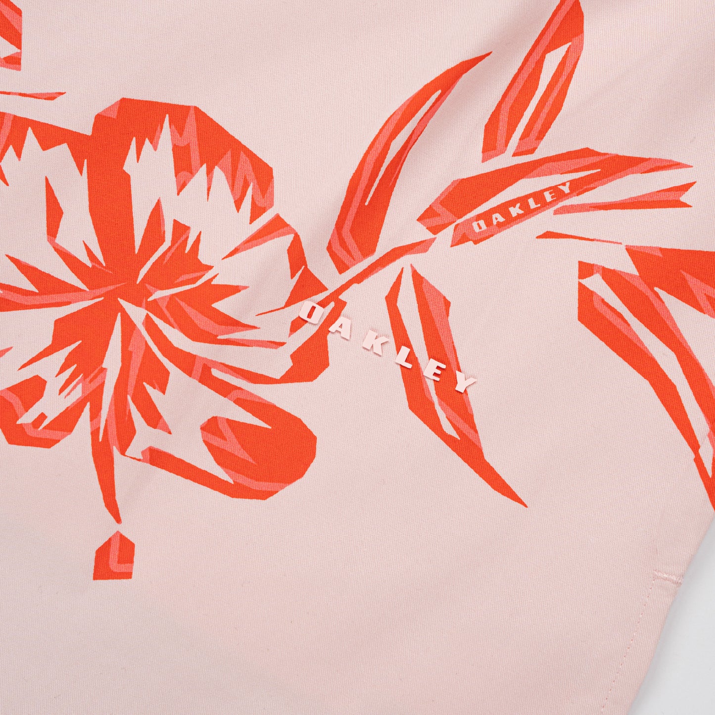 Oakley Hibiscus Breeze Tee atmos Kuala Lumpur