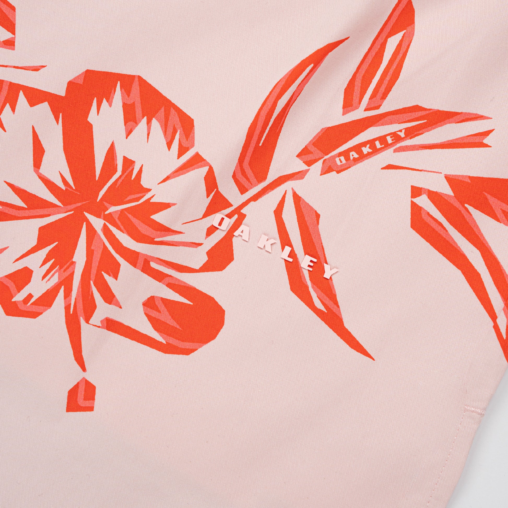 Oakley Hibiscus Breeze Tee atmos Kuala Lumpur