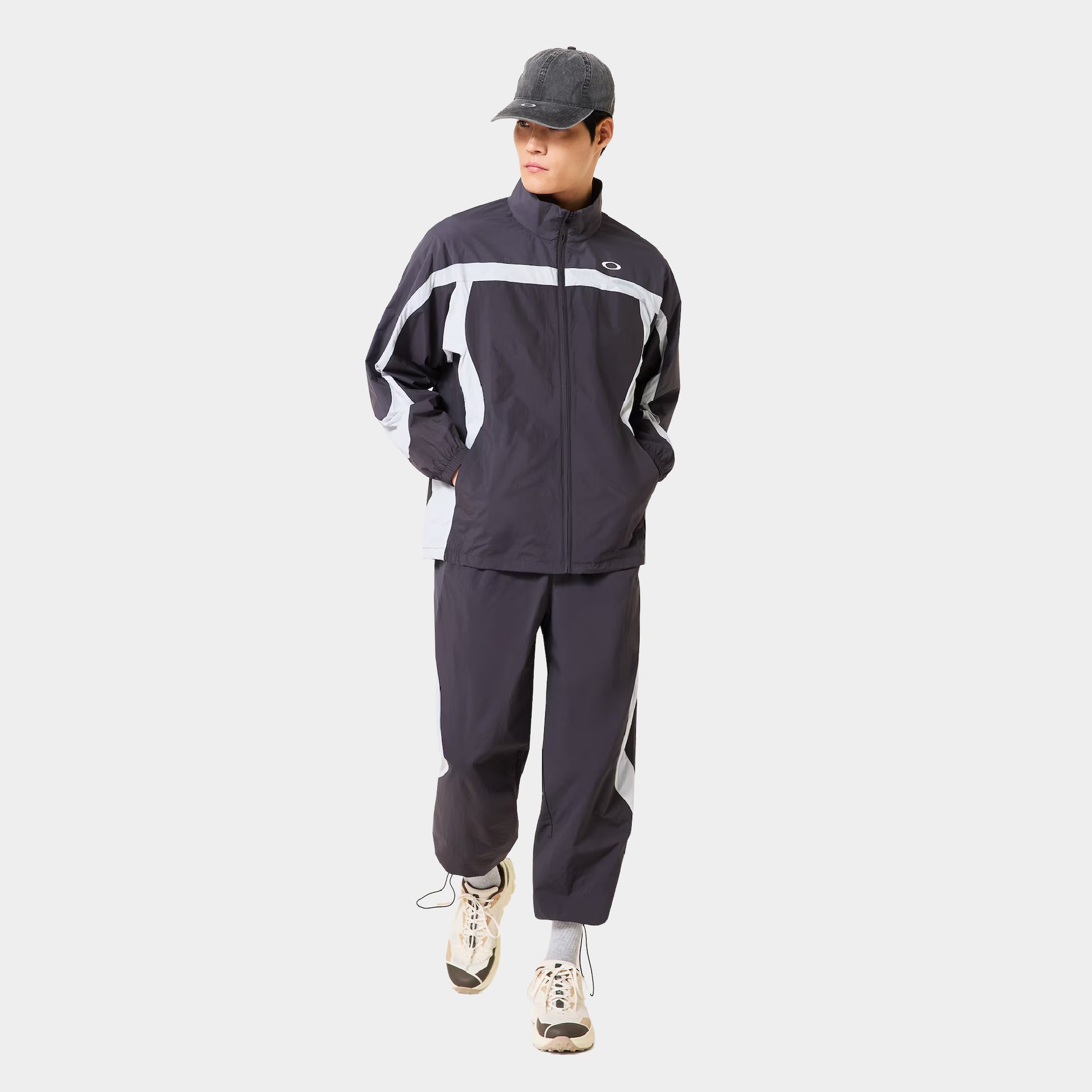 Oakley New Retro Wind Jacket 3.0