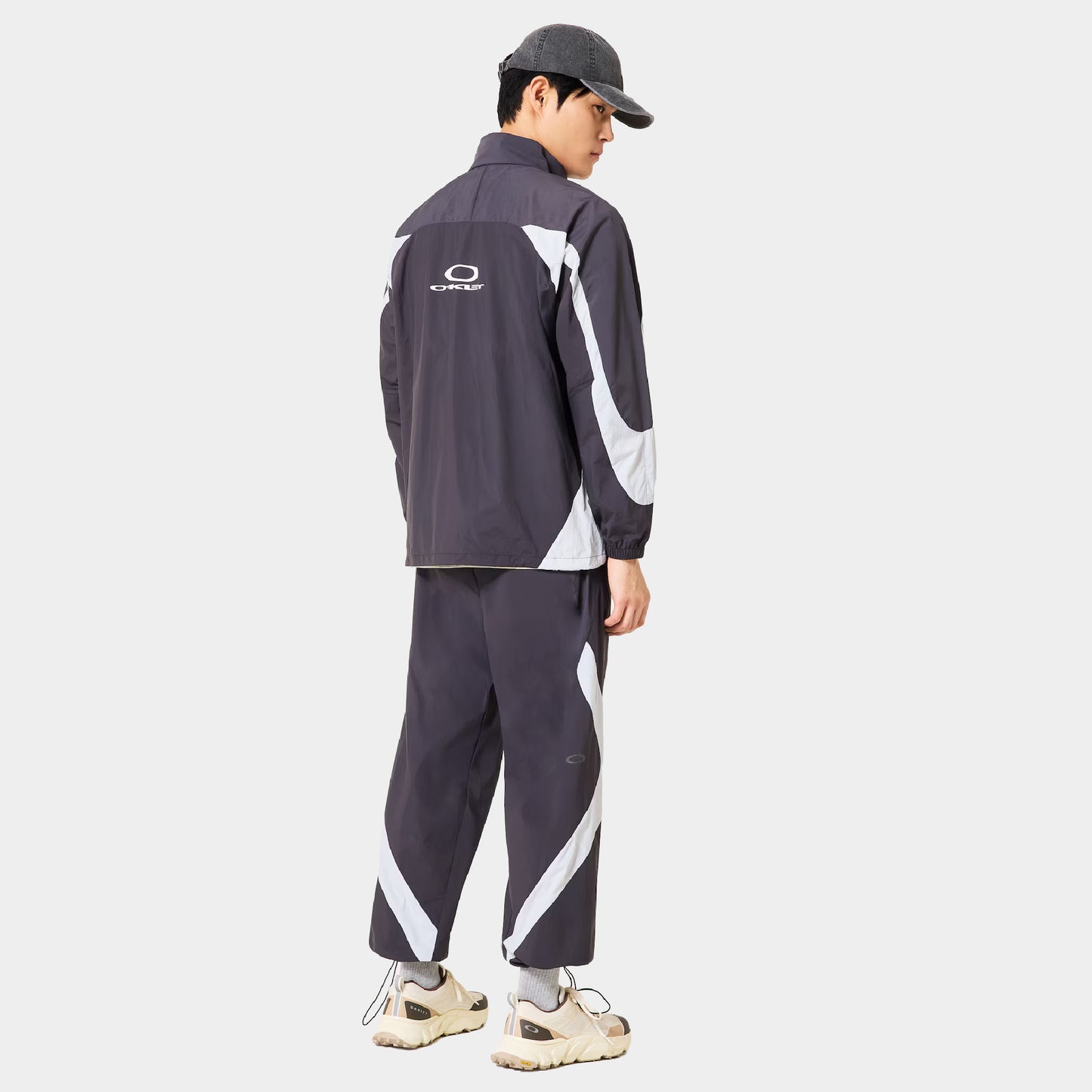 Oakley New Retro Wind Jacket 3.0
