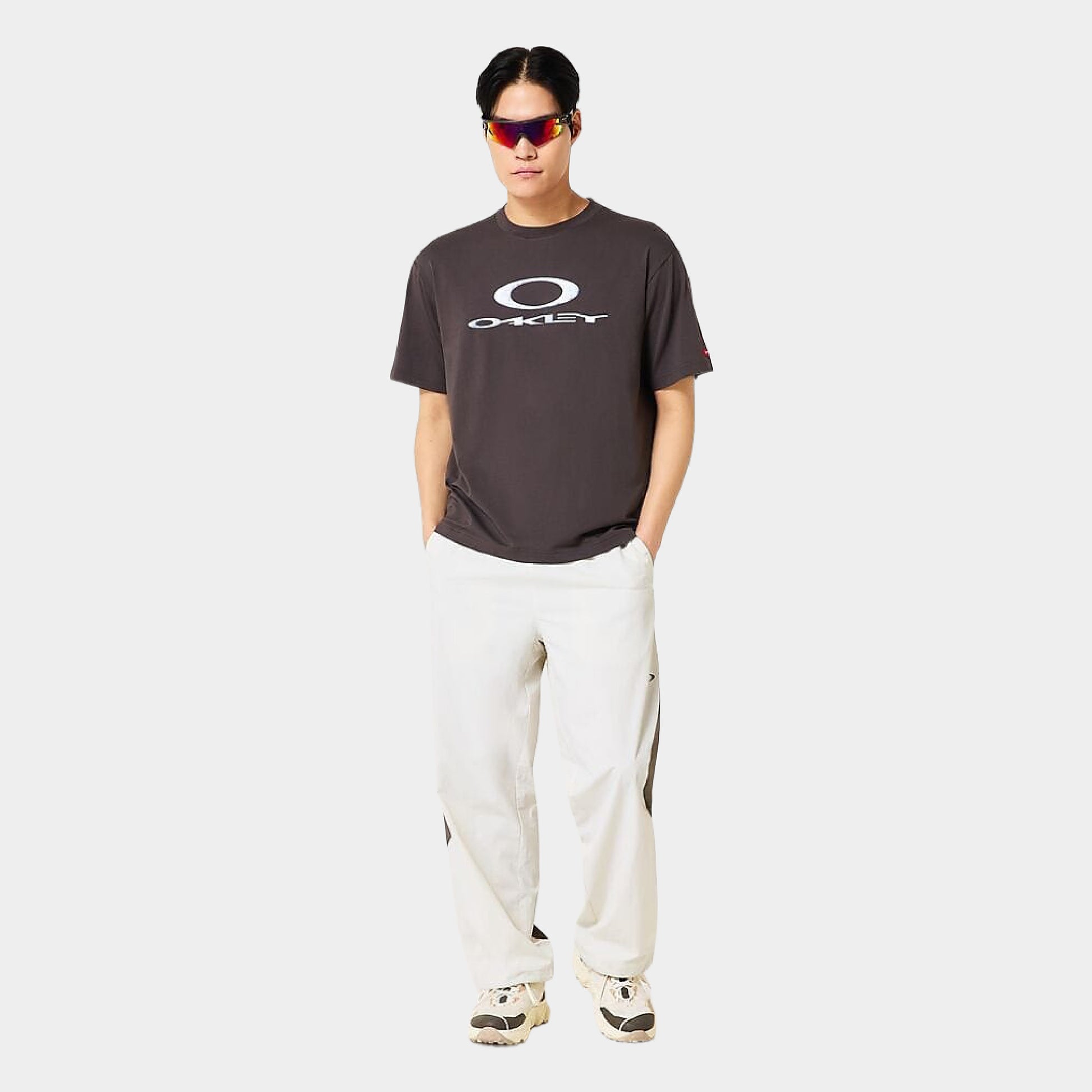 Oakley New Retro X-Metal Tee 3.0