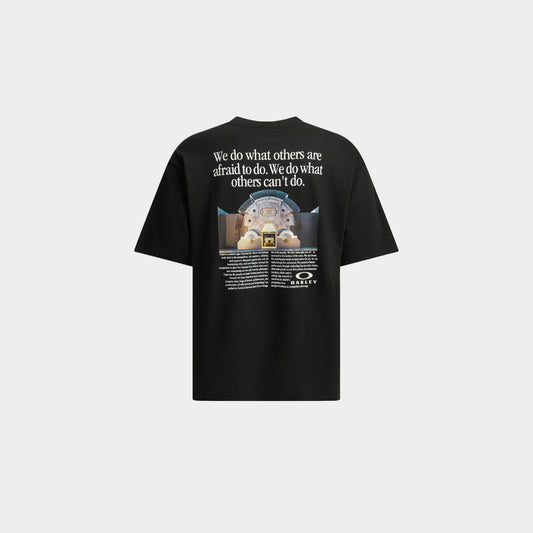 Oakley Enhance QDC Tee 5.0